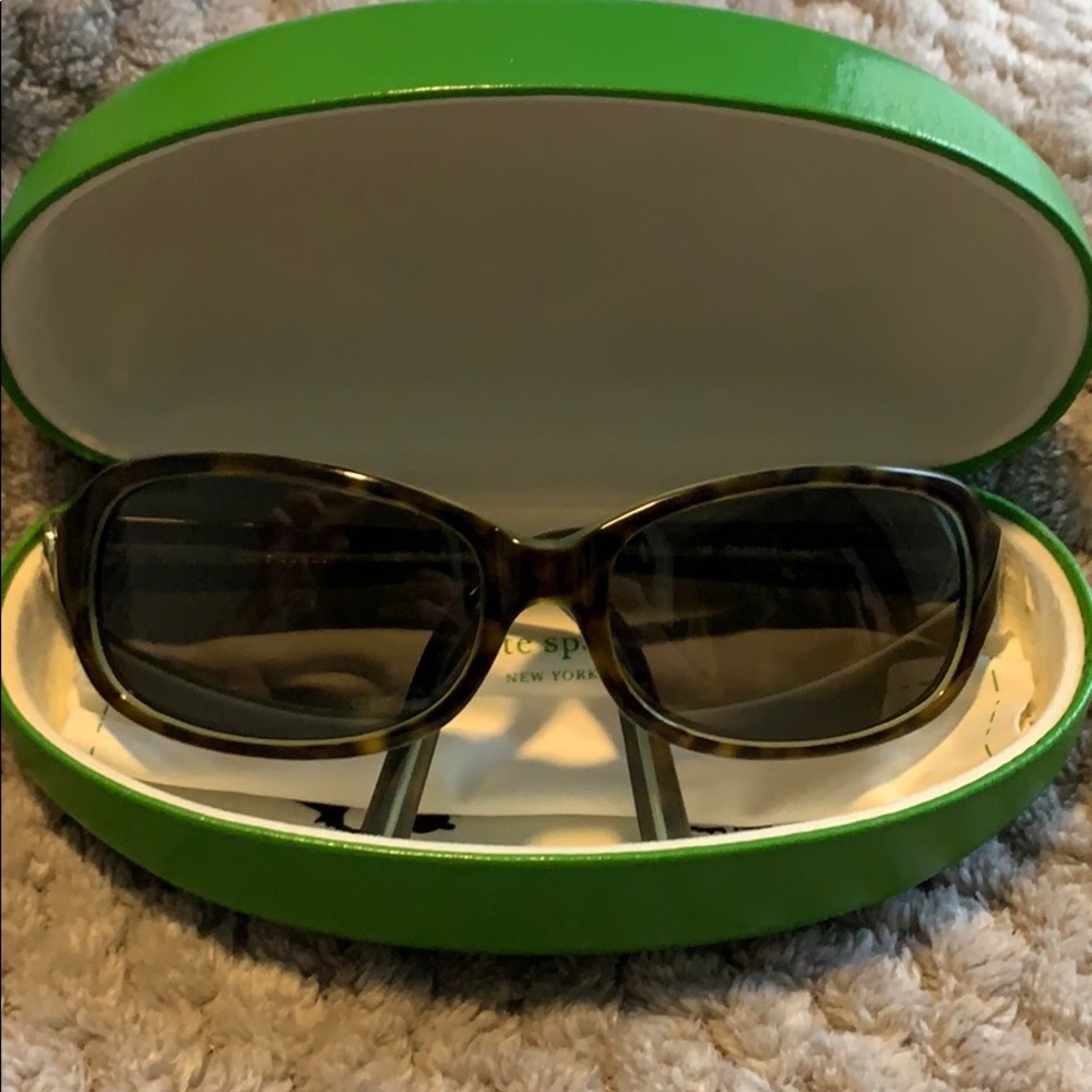 Kate Spade Celeste sunglasses